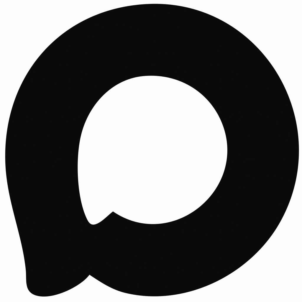 max logo black
