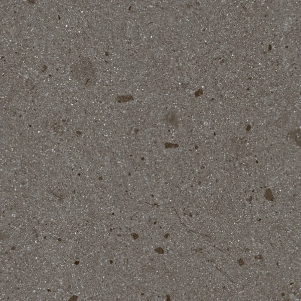 terrazzo dark grey 60