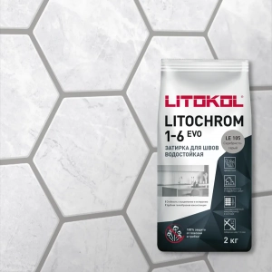 litochrom evo 105