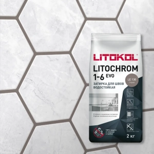 litochrom evo 130