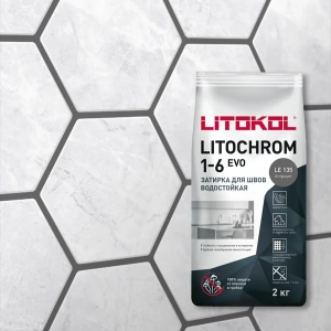 litochrom evo 135