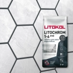 litochrom evo 140