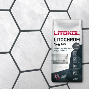litochrom evo 140