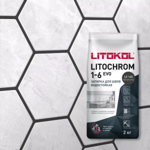 litochrom evo 145