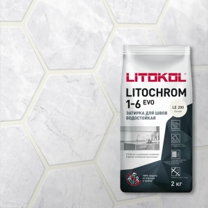 litochrom evo 200