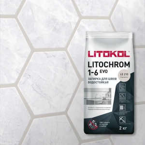 litochrom evo 210