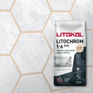 litochrom evo 220