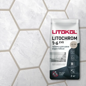 litochrom evo 230