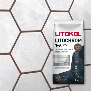 litochrom evo 240