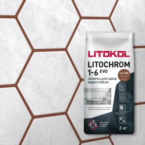 litochrom evo 305