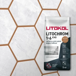 litochrom evo 315