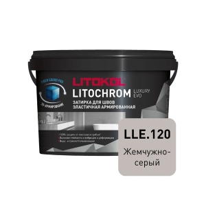 litochrom luxury 120