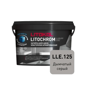 litochrom luxury 125