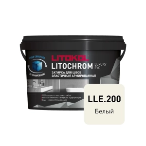 litochrom luxury 200