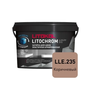 litochrom luxury 235