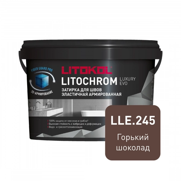 litochrom luxury 245