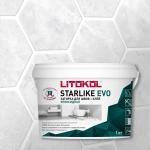 starlike evo 100 1