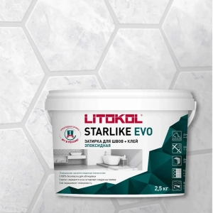 starlike evo 102 2.5