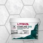 starlike evo 105 1