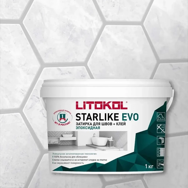 starlike evo 105 1