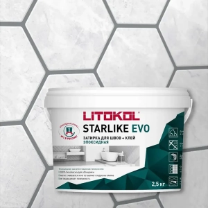 starlike evo 115 2.5