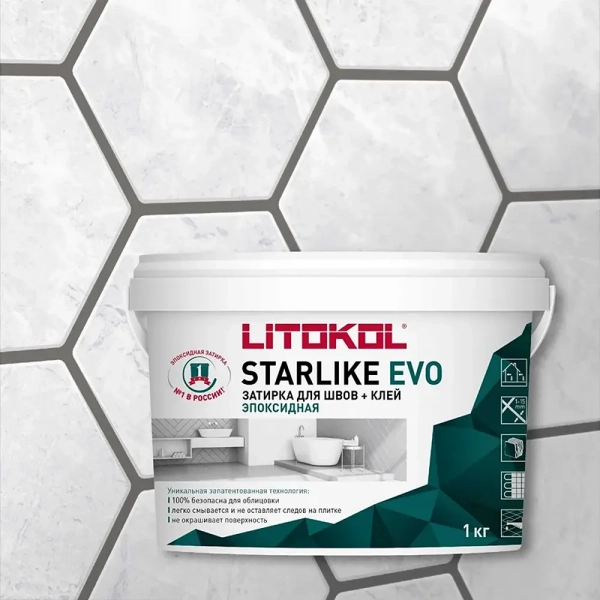 starlike evo 120 1