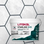 starlike evo 130 2.5