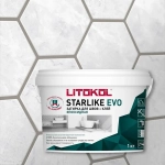 starlike evo 215 1