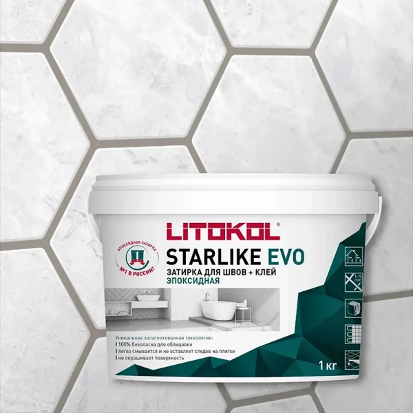 starlike evo 215 1