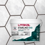 starlike evo 230 2.5