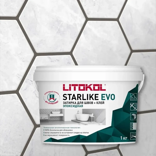 starlike evo 232 1