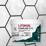 starlike evo 235 2.5